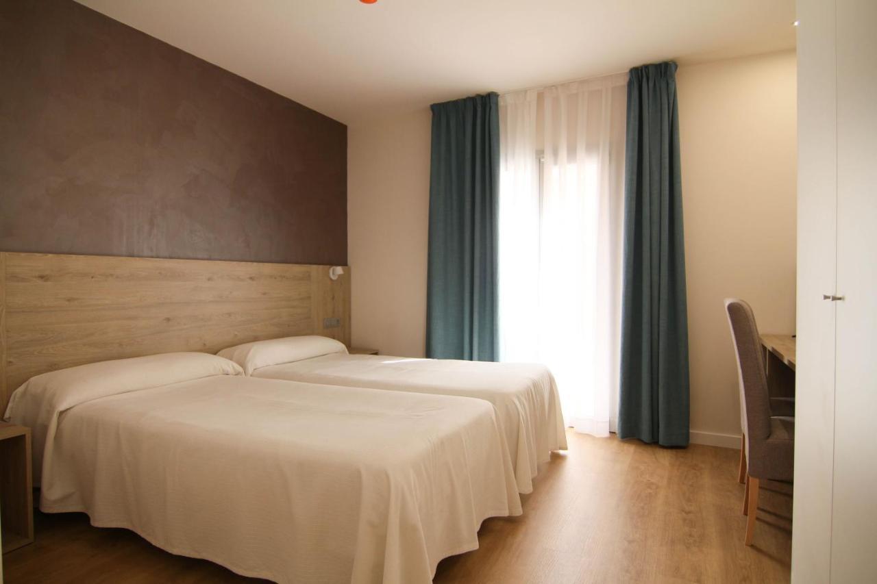 Hotel Bulevard Benicàssim Kültér fotó