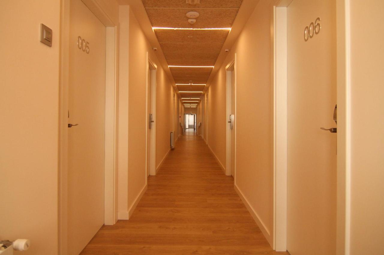 Hotel Bulevard Benicàssim Kültér fotó
