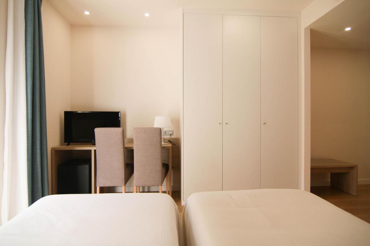 Hotel Bulevard Benicàssim Kültér fotó