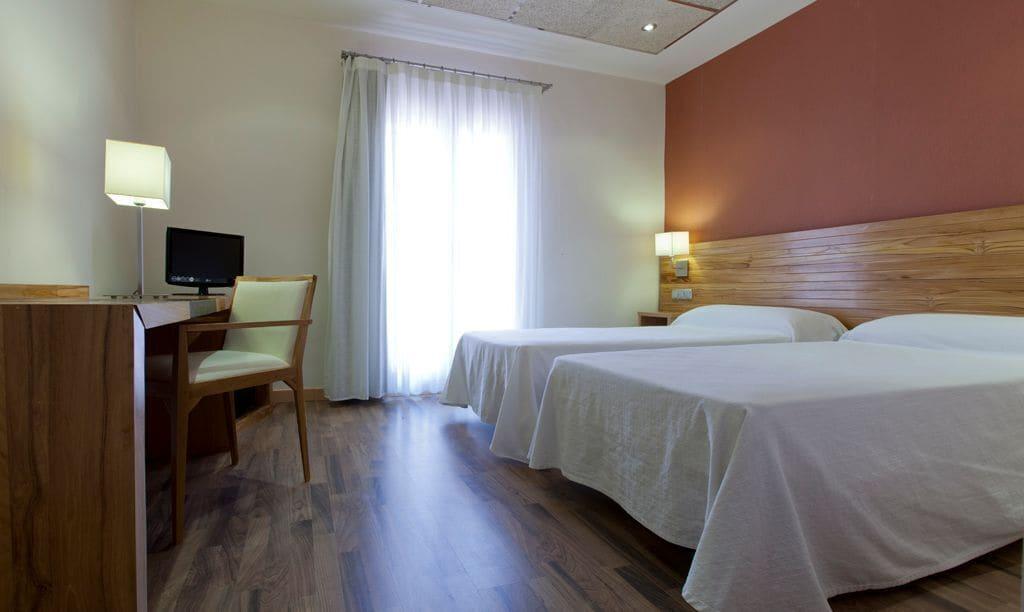Hotel Bulevard Benicàssim Szoba fotó