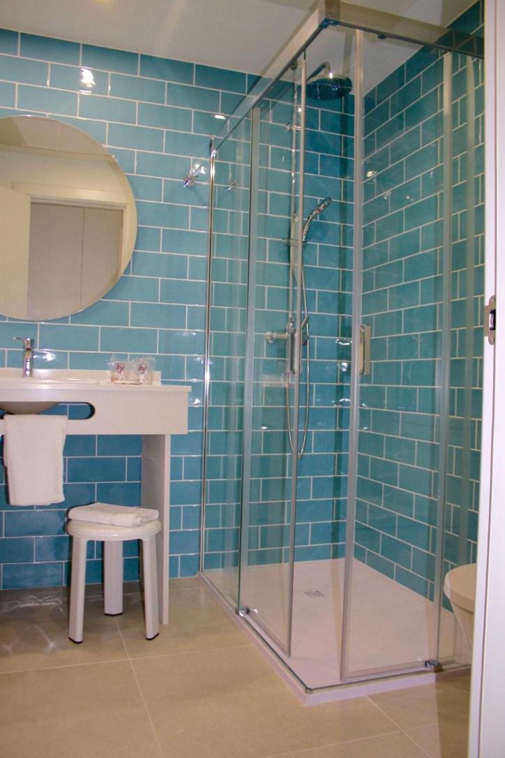 Hotel Bulevard Benicàssim Szoba fotó