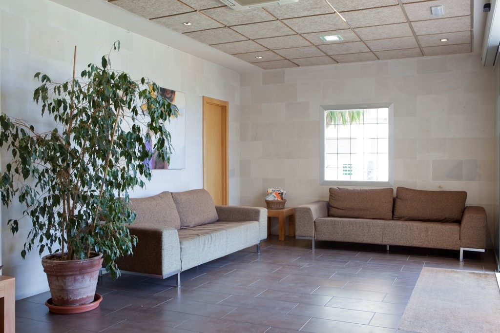 Hotel Bulevard Benicàssim Kültér fotó