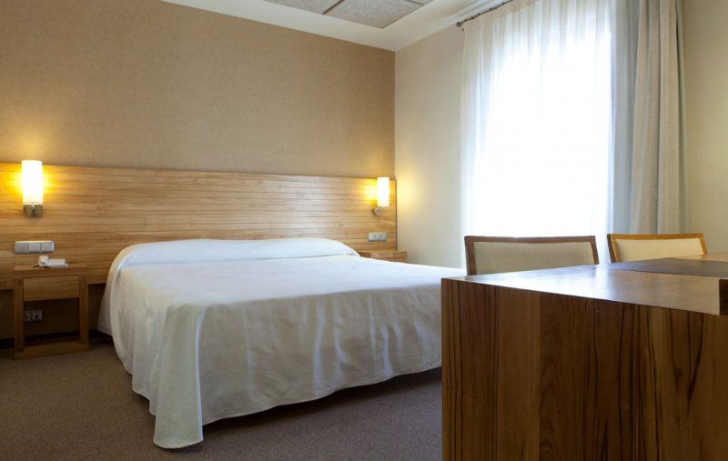 Hotel Bulevard Benicàssim Kültér fotó