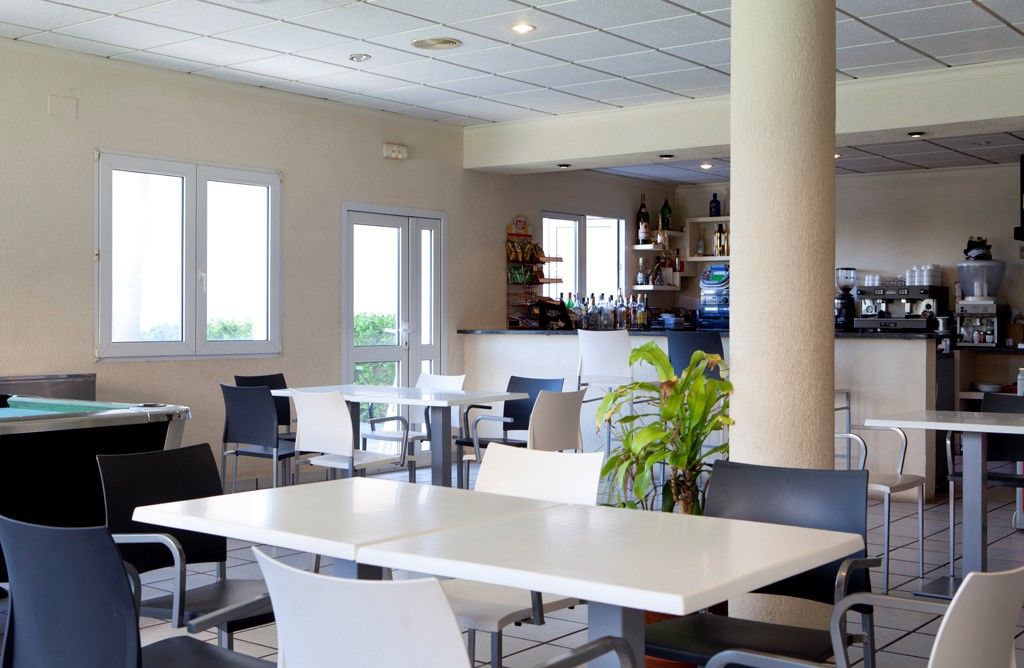 Hotel Bulevard Benicàssim Kültér fotó