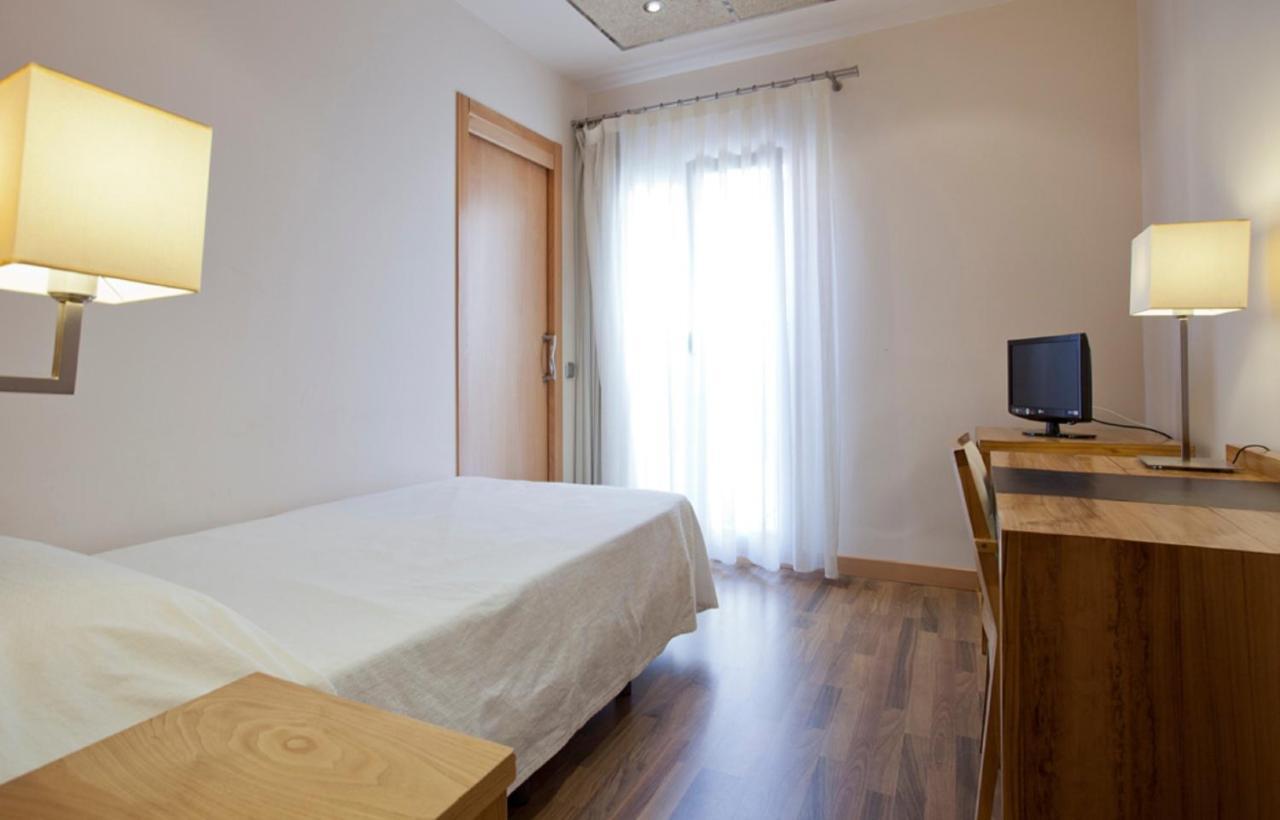 Hotel Bulevard Benicàssim Szoba fotó